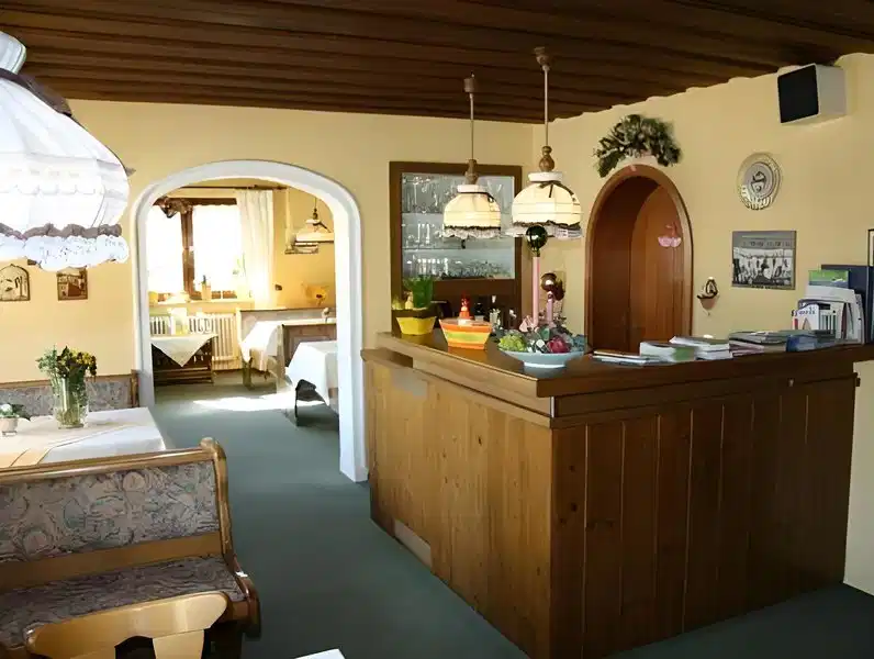 Pension Erna – Hotelfoto