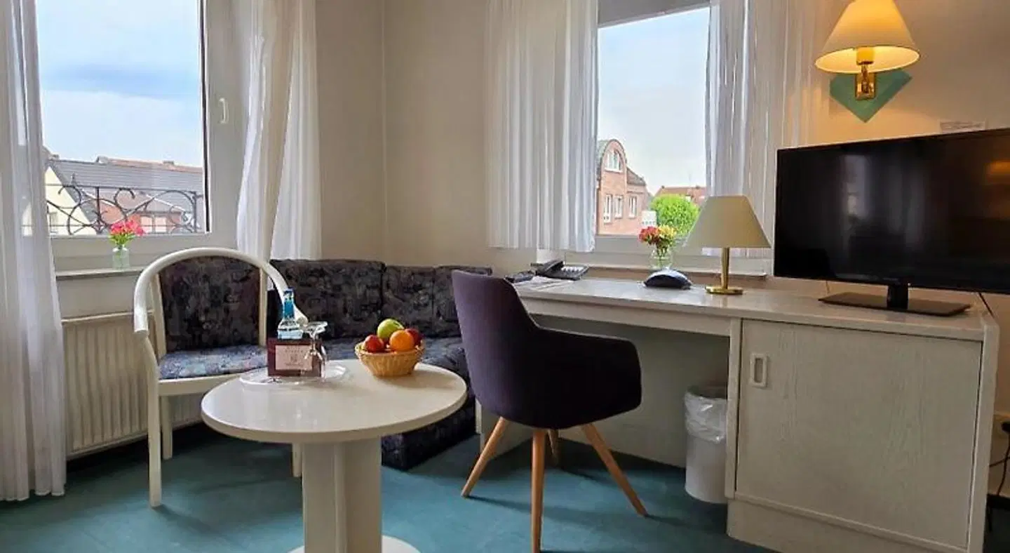 Samson ROOM_EXAMPLE