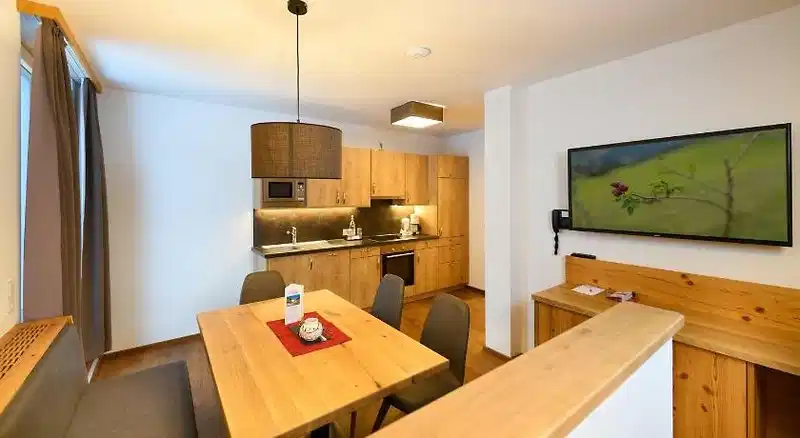 Appartement-Pension Kendlbacher – Hotelfoto