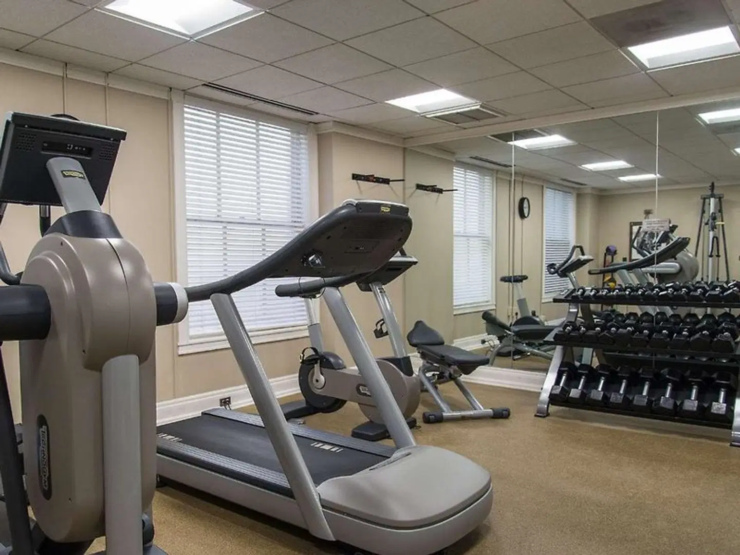 Deluxe, a Provenance Hotel SPORTS_AND_LEISURE
