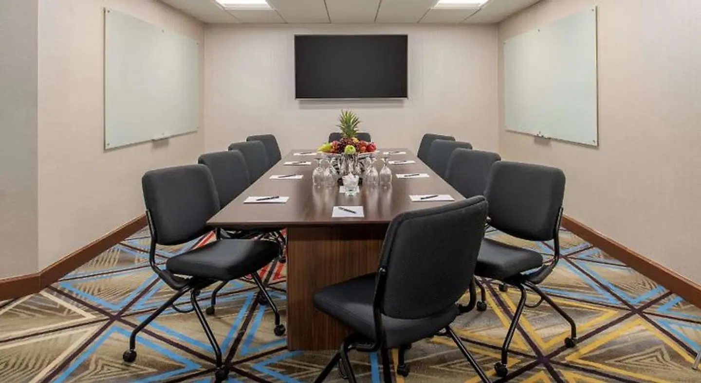 Hilton Bellevue Konferenz