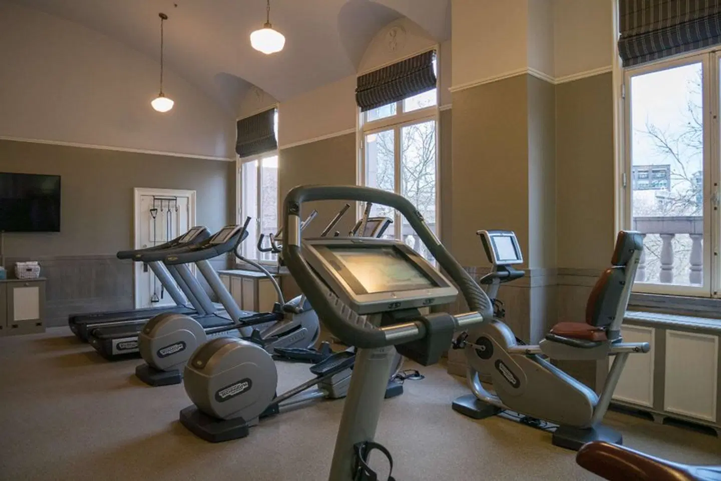 Sentinel, a Provenance Hotel SPORTS_AND_LEISURE