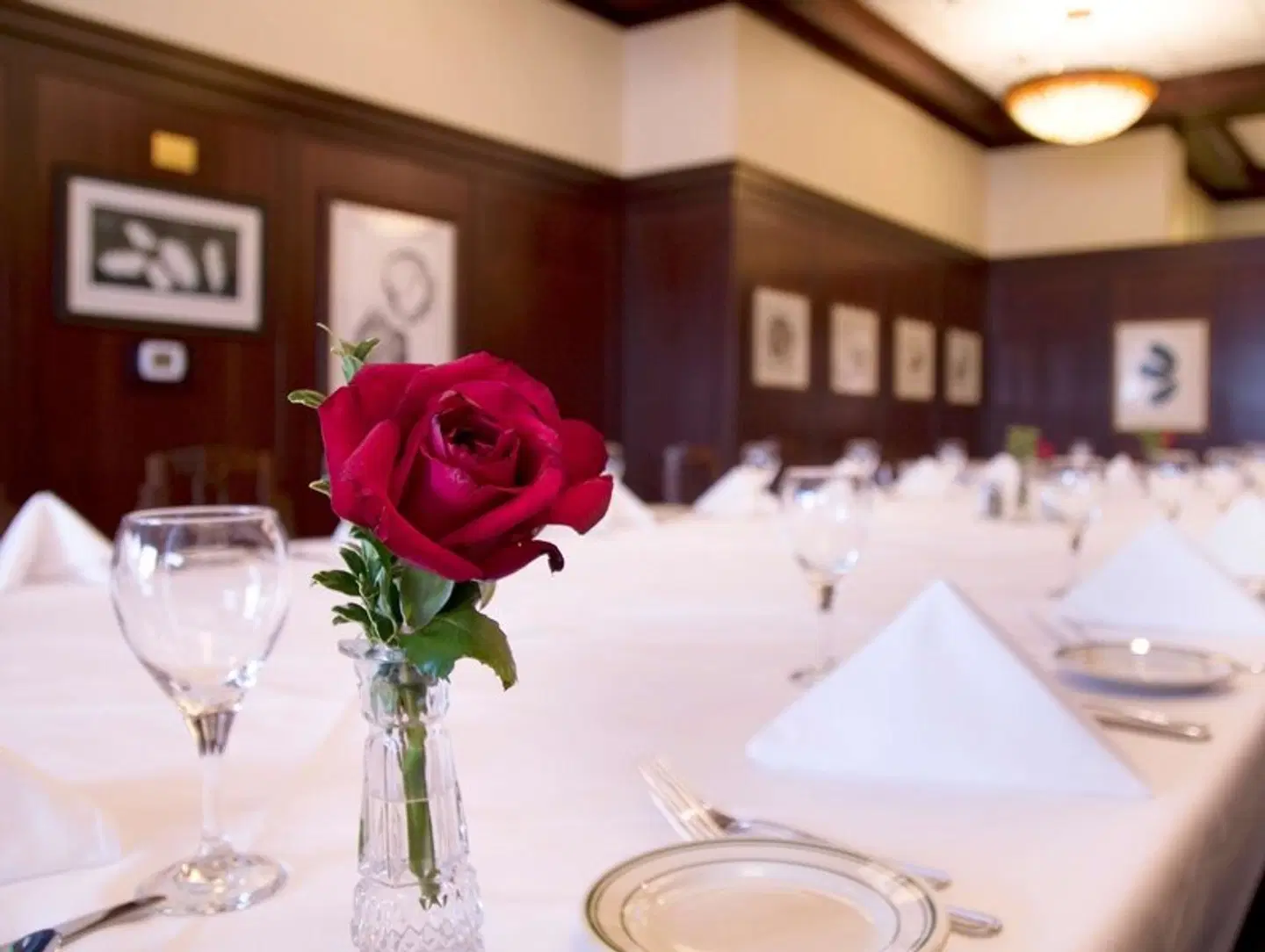 Sentinel, a Provenance Hotel Restaurant