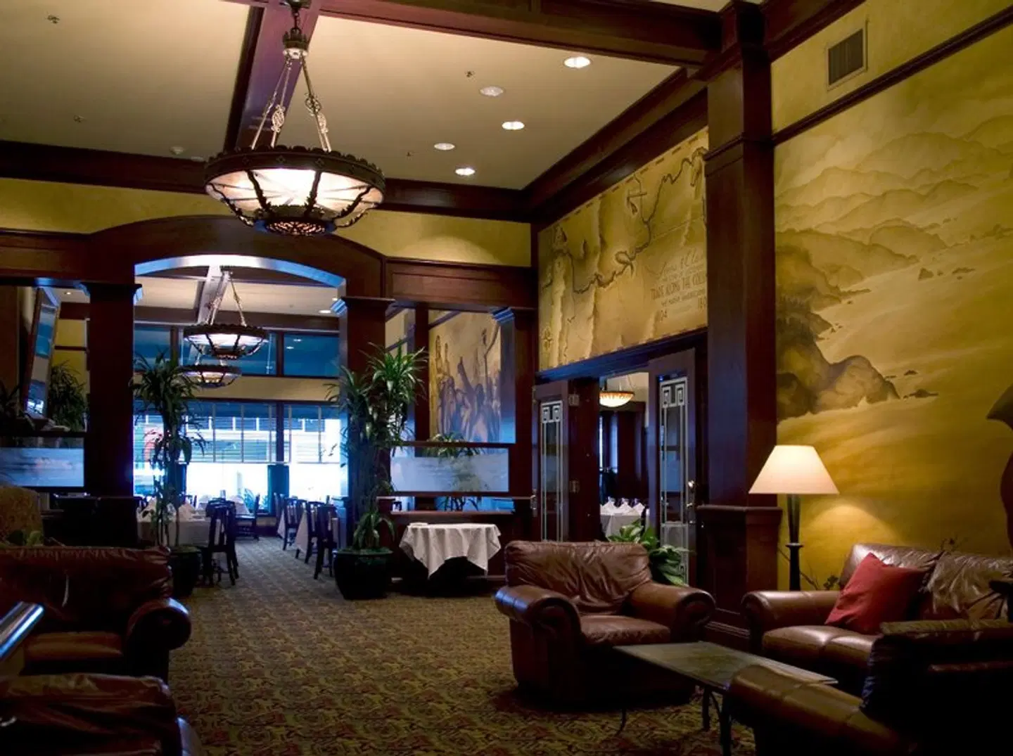 Sentinel, a Provenance Hotel LOUNGE_LOBBY