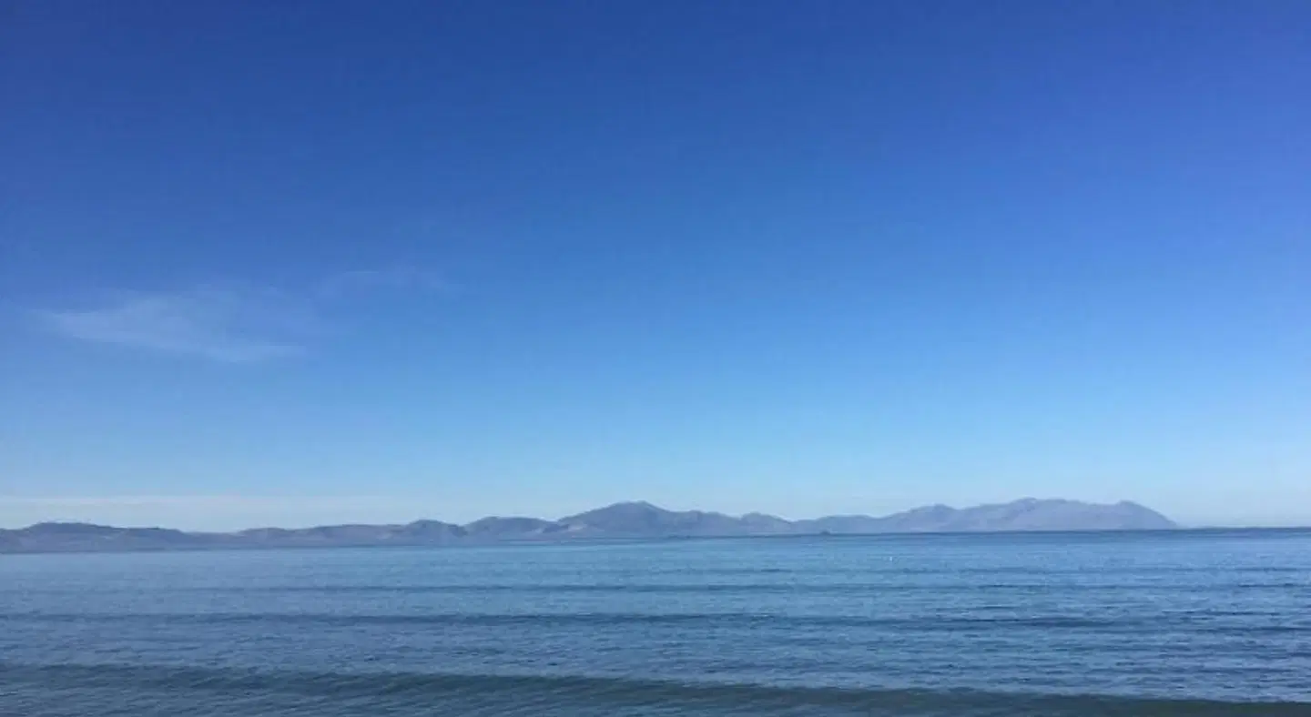 White Sands LANDSCAPE