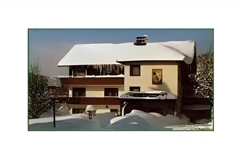 Zur Schmiede – Hotelfoto