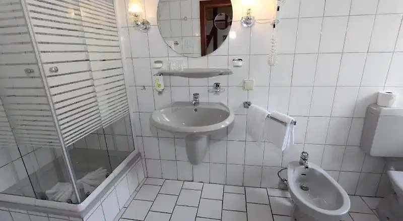 Hotel Glück Auf & Bürgerkeller – Hotelfoto