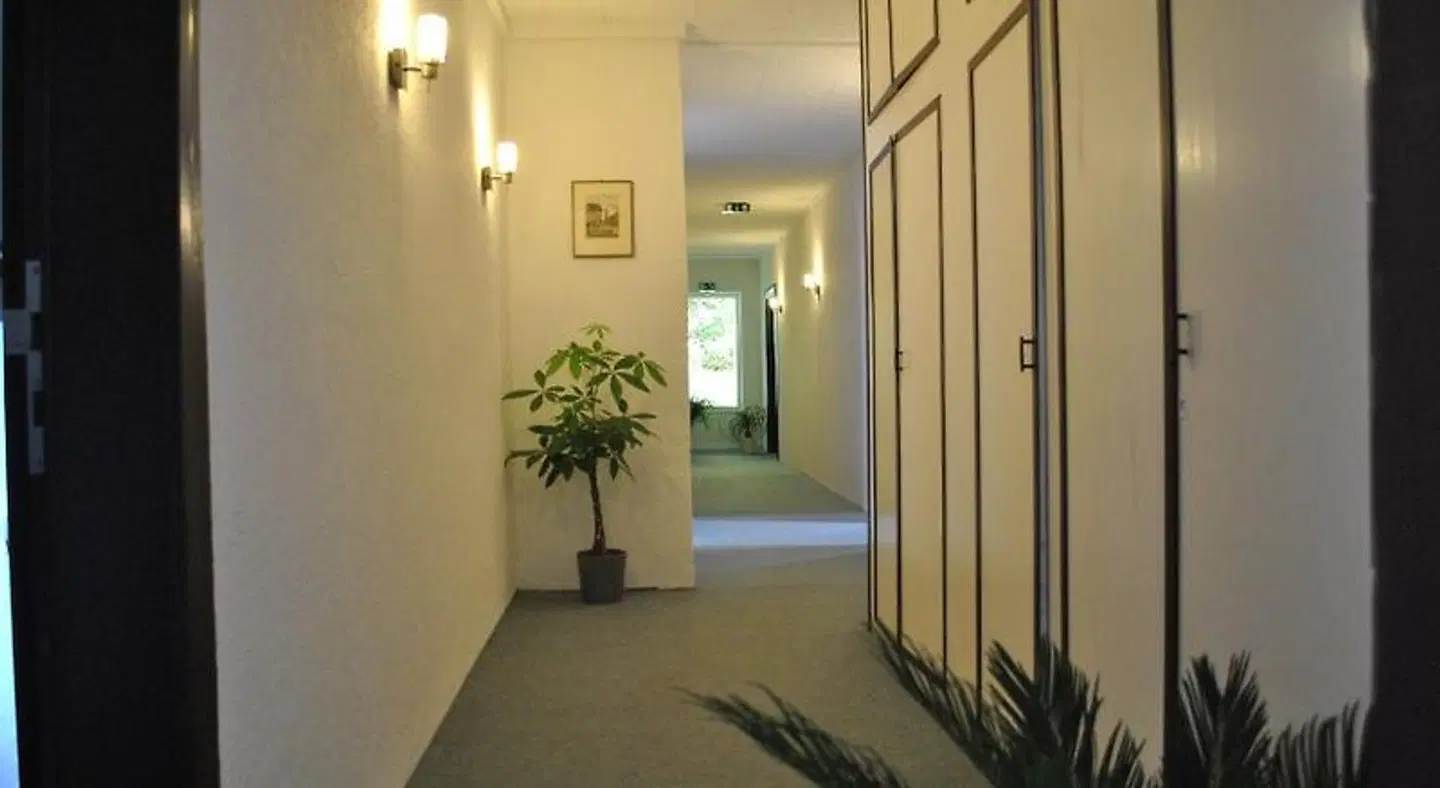 Hotel Glück Auf & Bürgerkeller LOUNGE_LOBBY