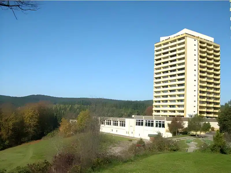 Ferienapartments Panoramic Oberharz – Hotelfoto