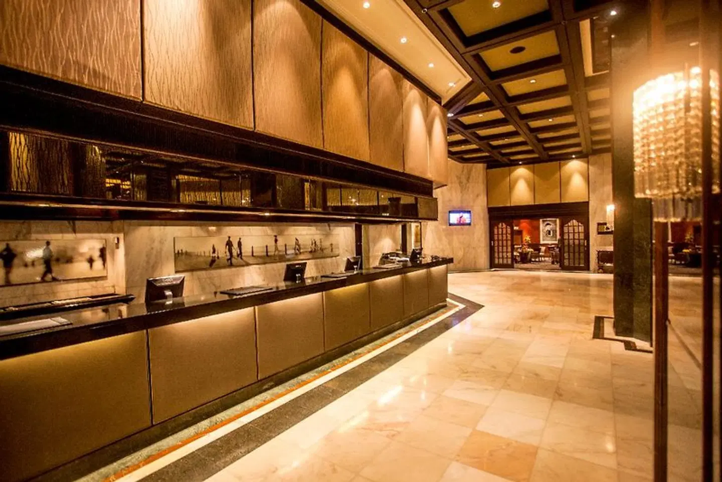 Southern Sun Cape Sun LOUNGE_LOBBY