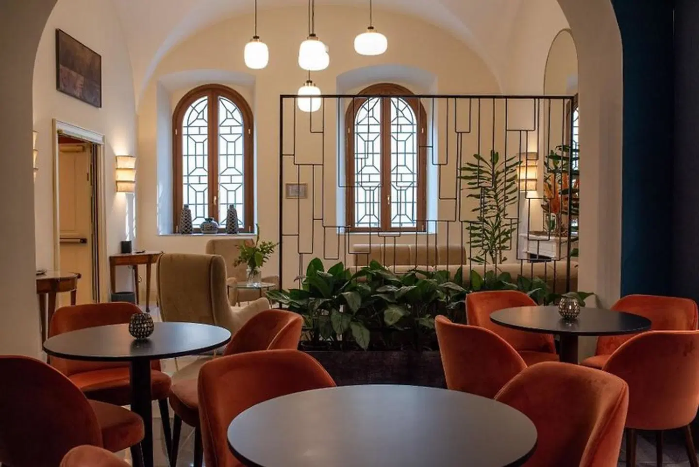 Sentho Roma LOUNGE_LOBBY