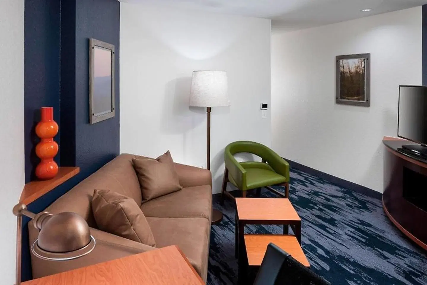 Fairfield by Marriott Inn & Suites Austin North/Parmer Lane ROOM_EXAMPLE