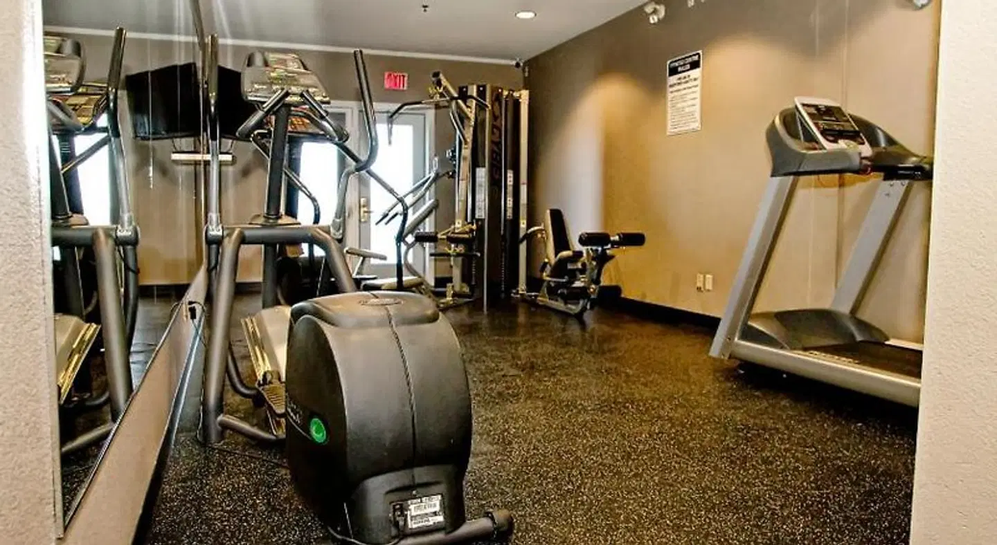 Lakeview Inn & Suites Brandon SPORTS_AND_LEISURE