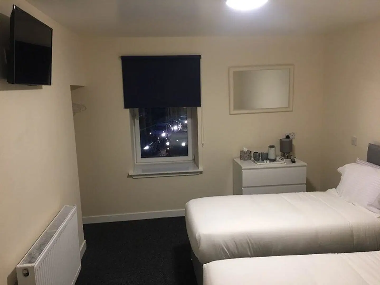 Stonefield Rooms ROOM_EXAMPLE