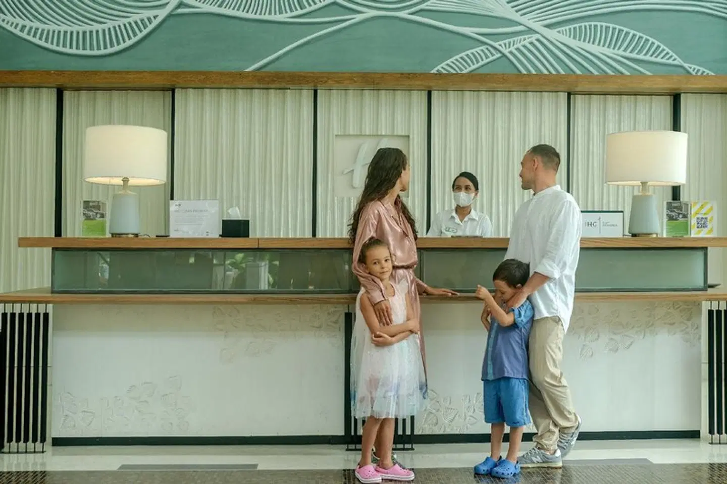 Holiday Inn Bali Sanur by IHG HEALTH_BEAUTY