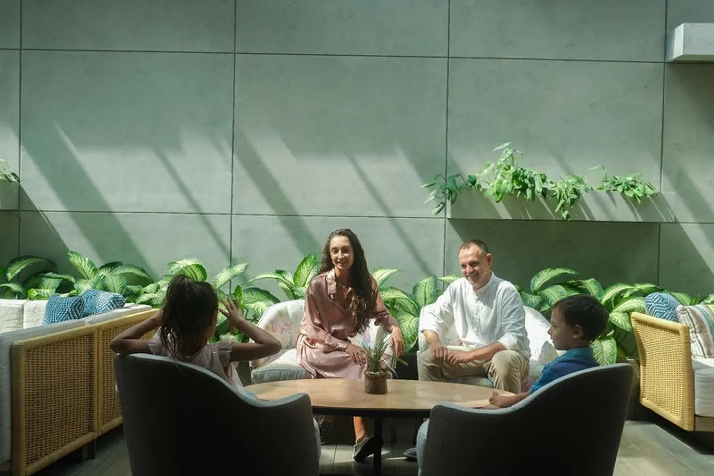Holiday Inn Bali Sanur by IHG PEOPLE