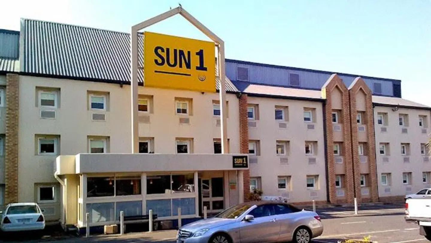 SUN1 Durban EXTERIOR