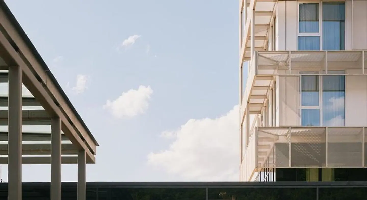 Lufthansa Seeheim - More than a Conference Hotel EXTERIOR