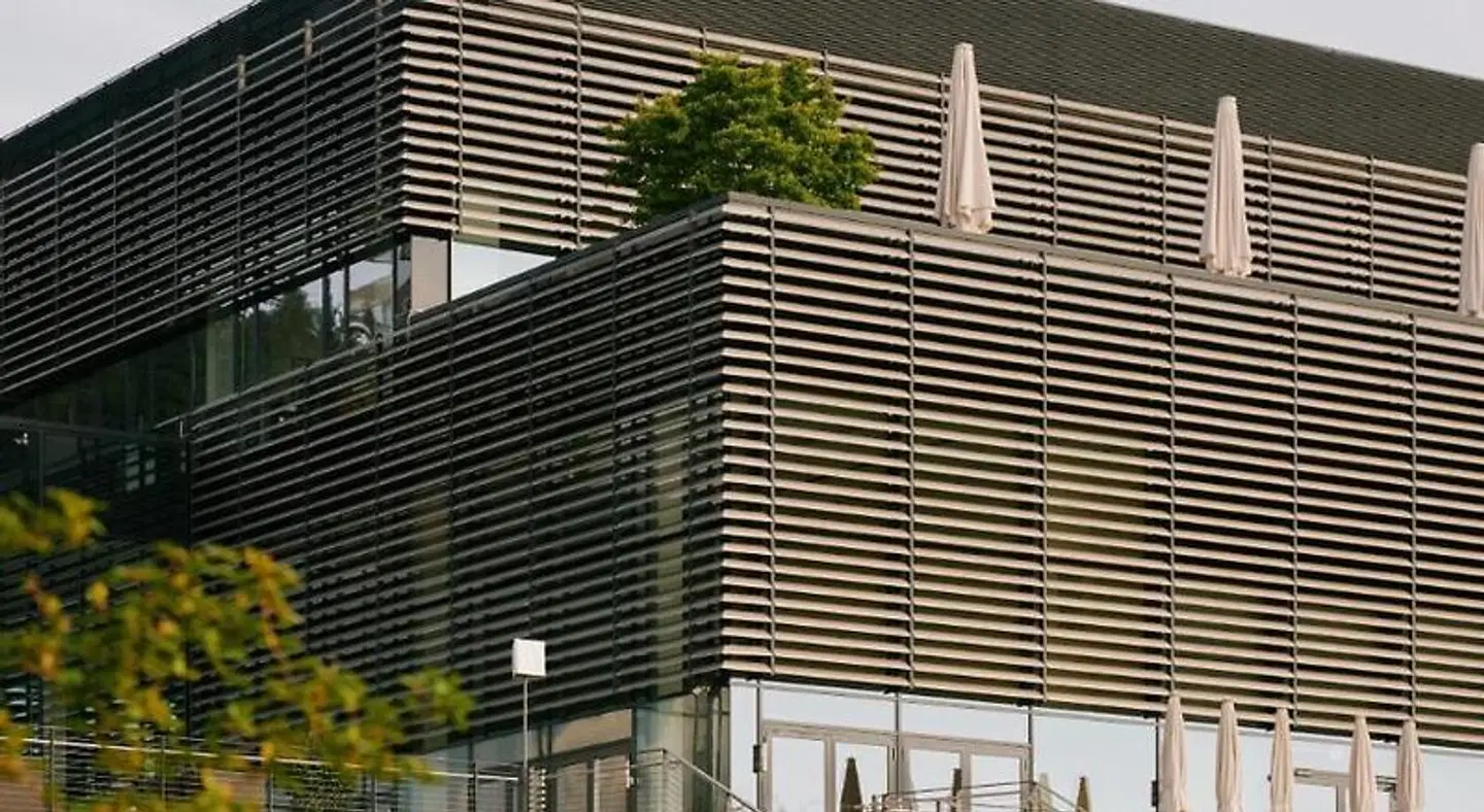 Lufthansa Seeheim - More than a Conference Hotel EXTERIOR