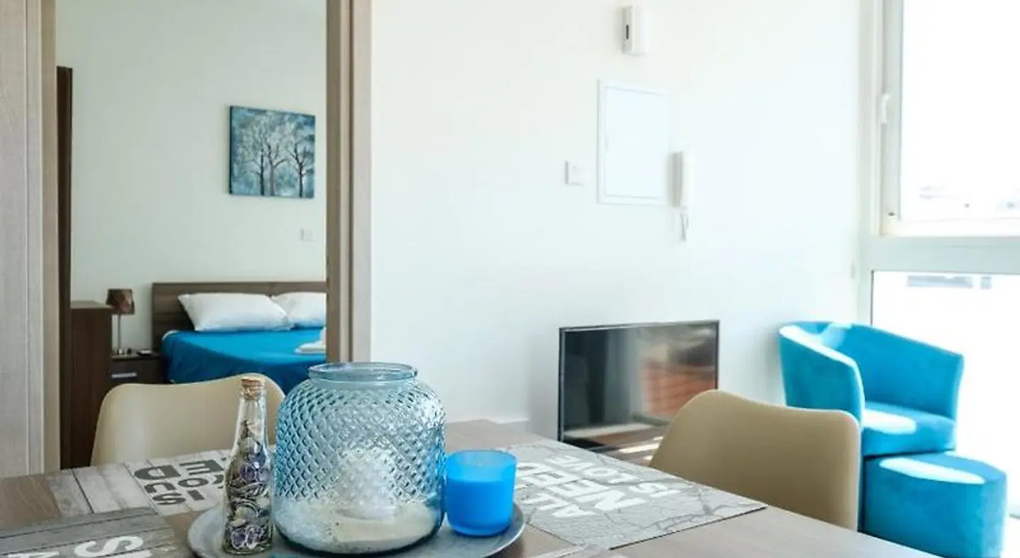 The Habitat Mediterraneo ROOM_EXAMPLE