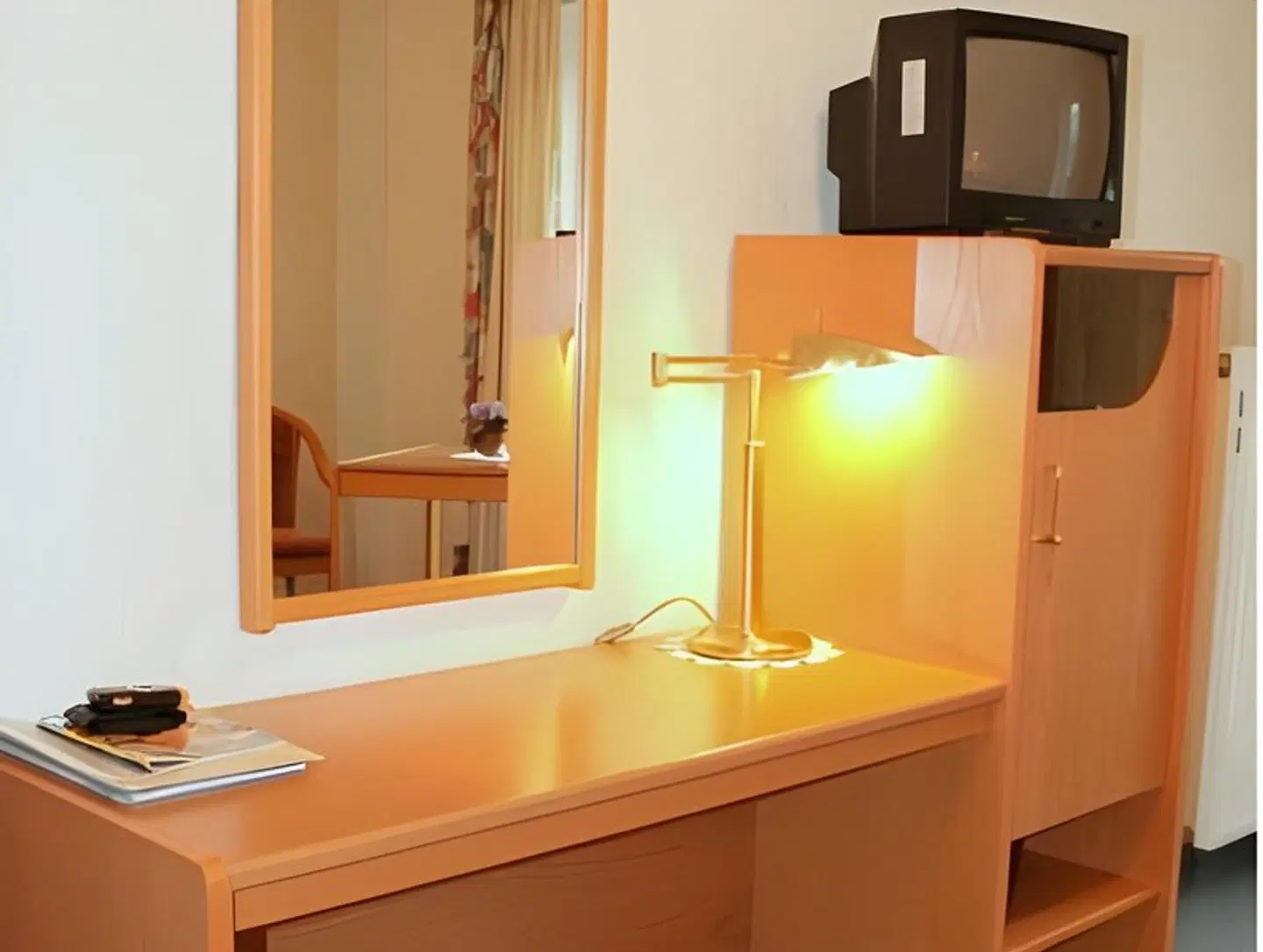 Haus Hellhohl Badezimmer