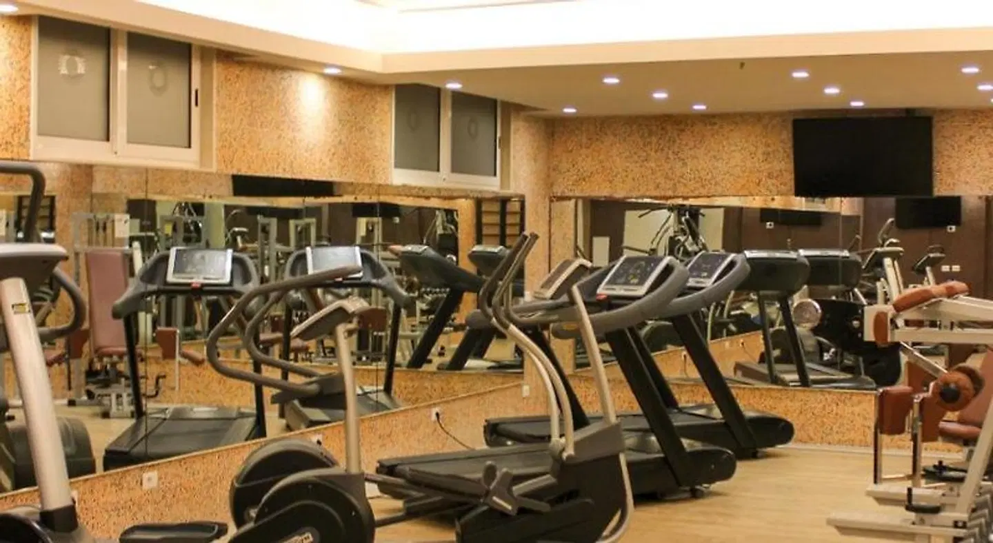 Bianco Riccio Suite Hotel SPORTS_AND_LEISURE