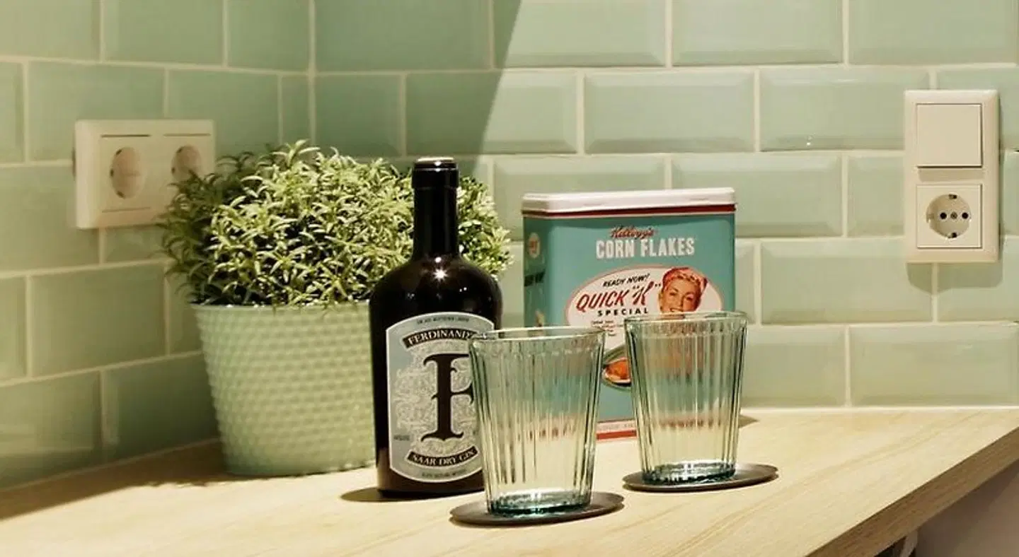 City Apartments Boutique-Style Wellness