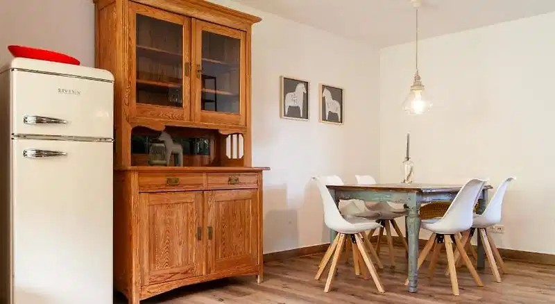 Forellenhof Boshof – Hotelfoto