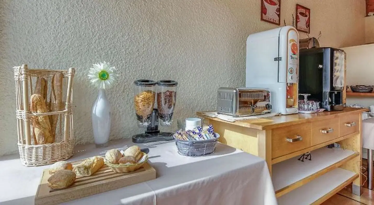 Brit Hotel Castres ROOM_EXAMPLE