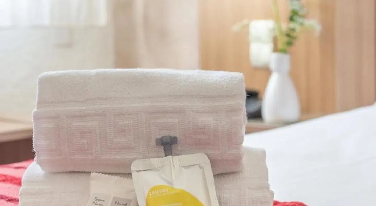 Brit Hotel Castres HEALTH_BEAUTY