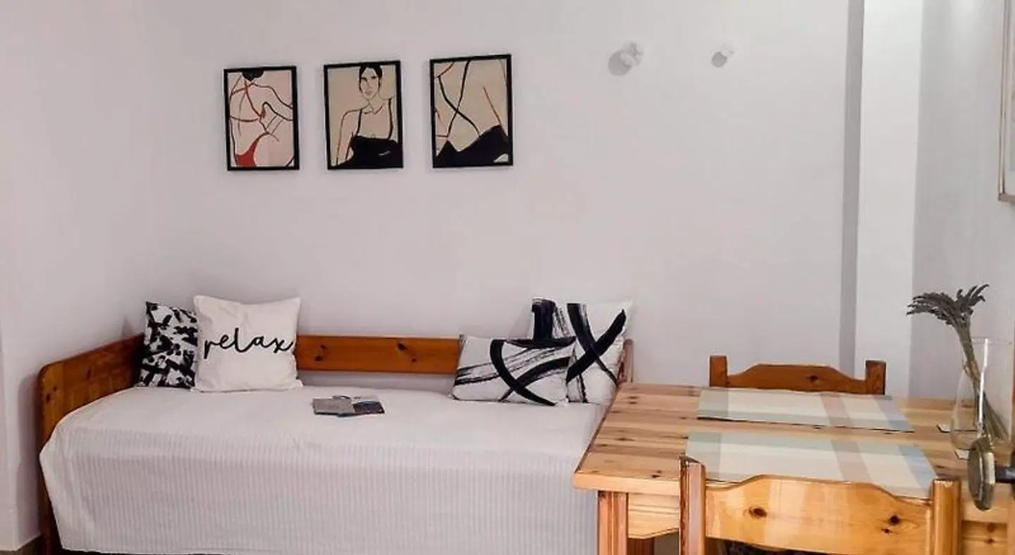 Maroudas Stavros Apartments ROOM_EXAMPLE