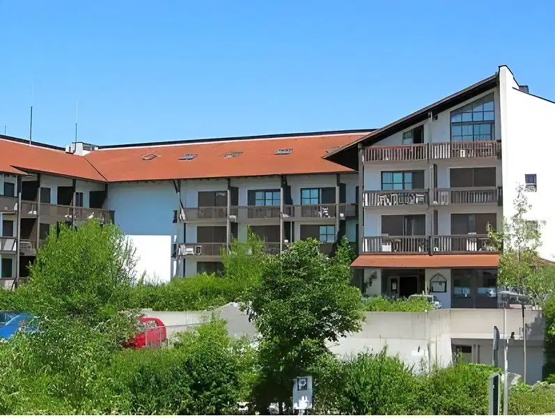 Hotel Fortuna garni – Hotelfoto