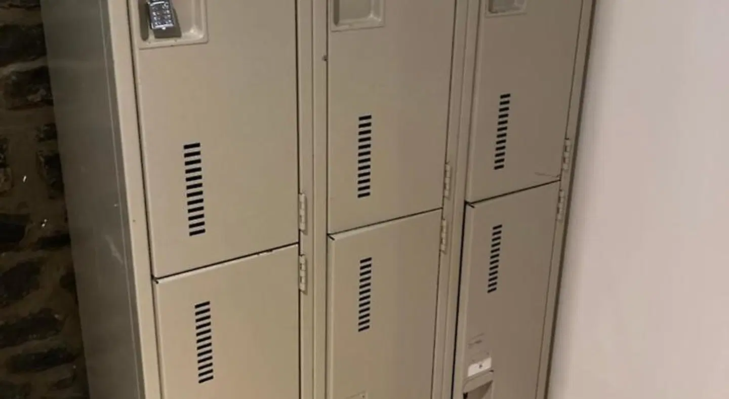 Auberge Alt Hostel Landkarte