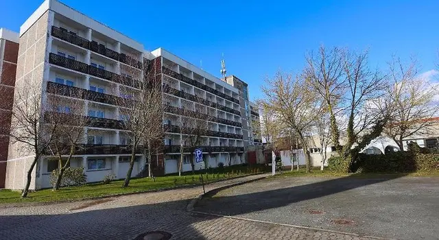 Carea Harzhotel Allrode EXTERIOR