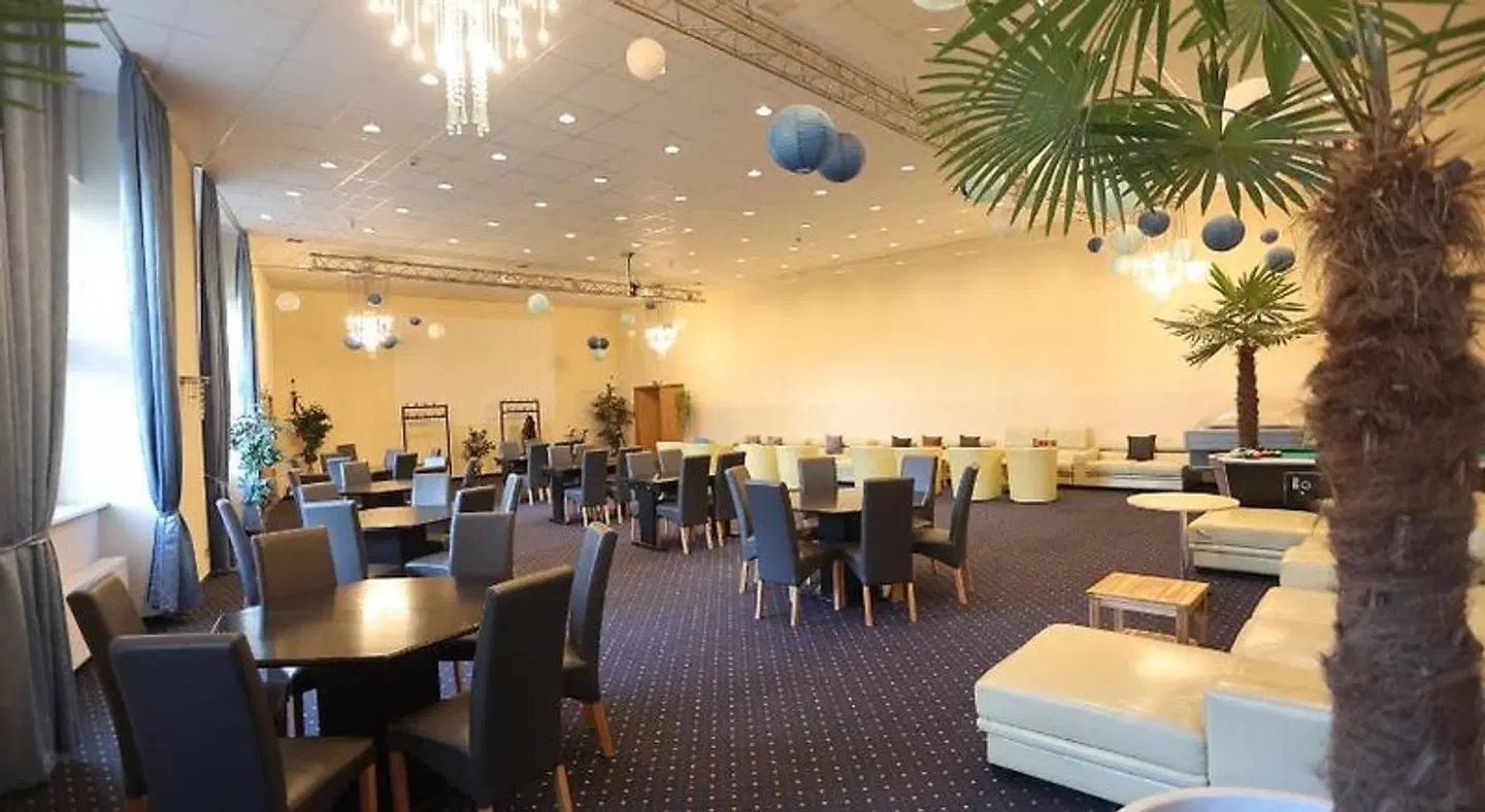 Carea Harzhotel Allrode Restaurant