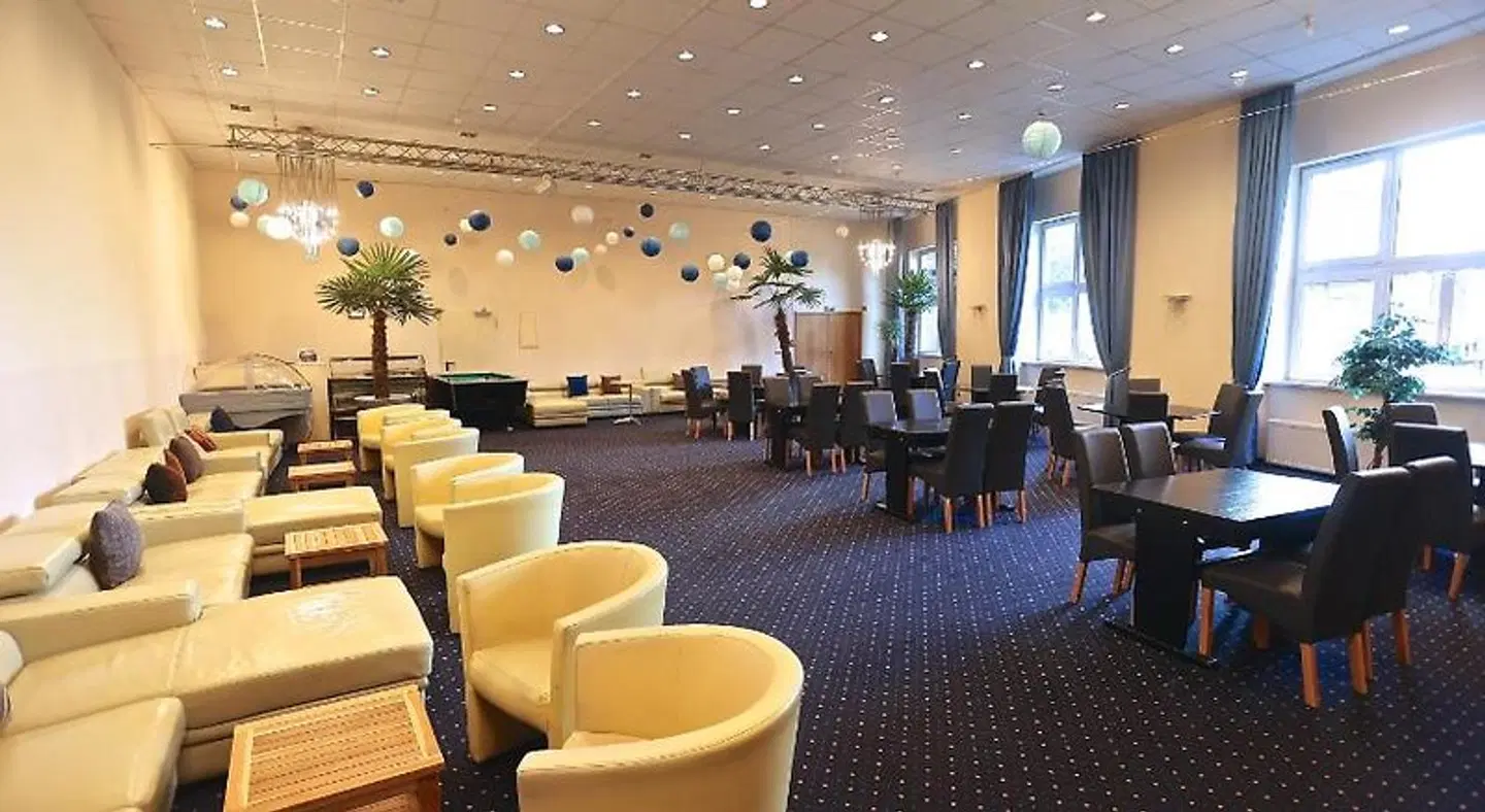 Carea Harzhotel Allrode LOUNGE_LOBBY