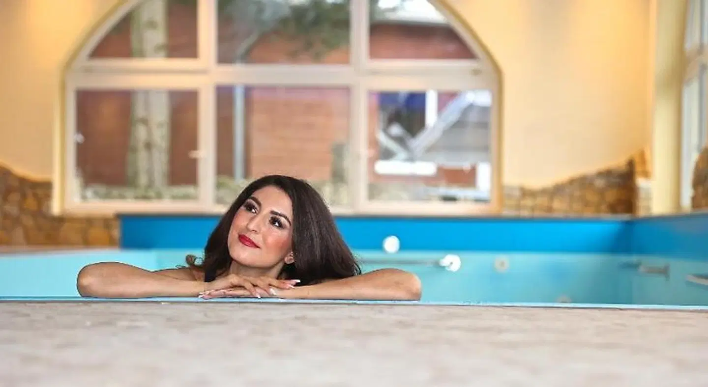 Carea Harzhotel Allrode HEALTH_BEAUTY