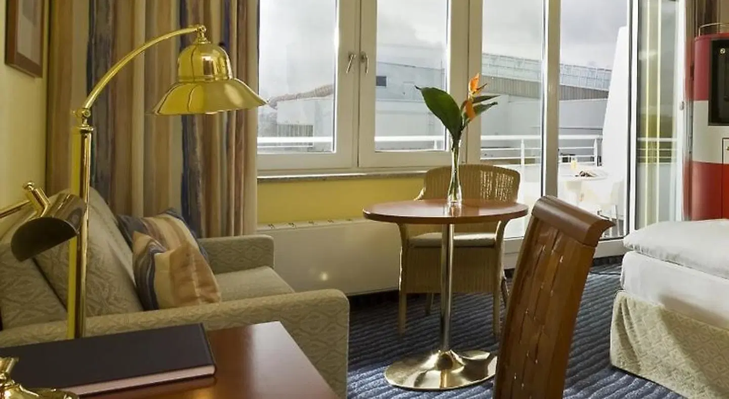 Wyndham Stralsund HanseDom ROOM_EXAMPLE