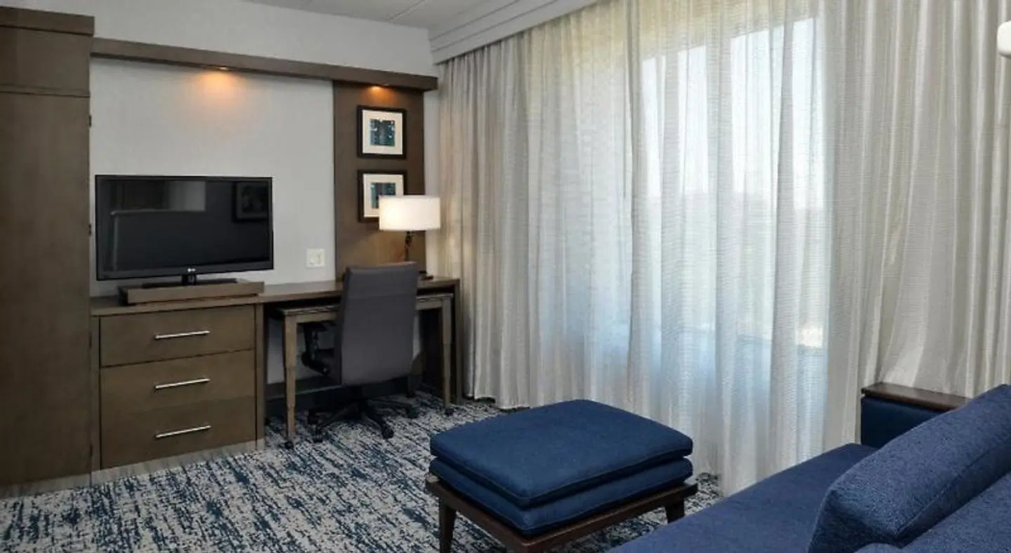Courtyard by Marriott Wilmington Downtown/Historic District ROOM_EXAMPLE