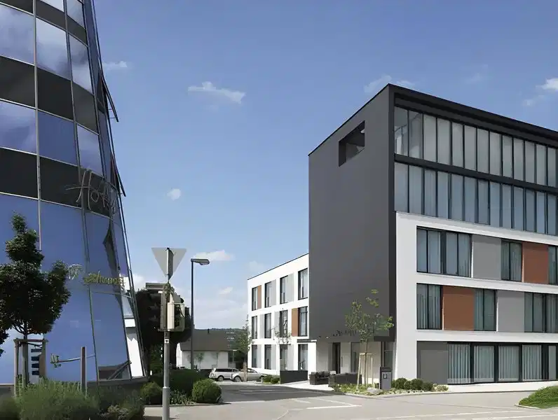 Otterbach – Hotelfoto
