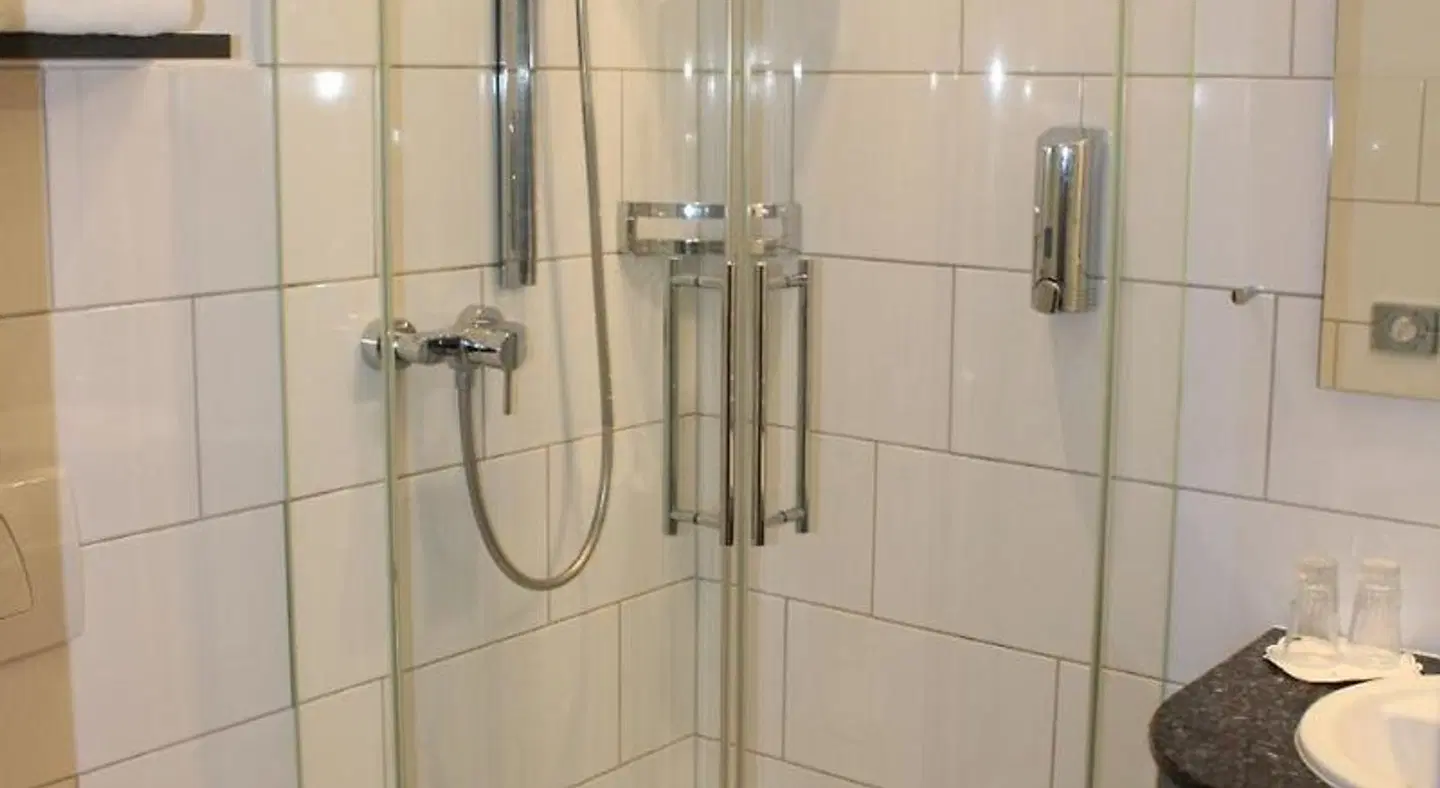 Altes Land Badezimmer