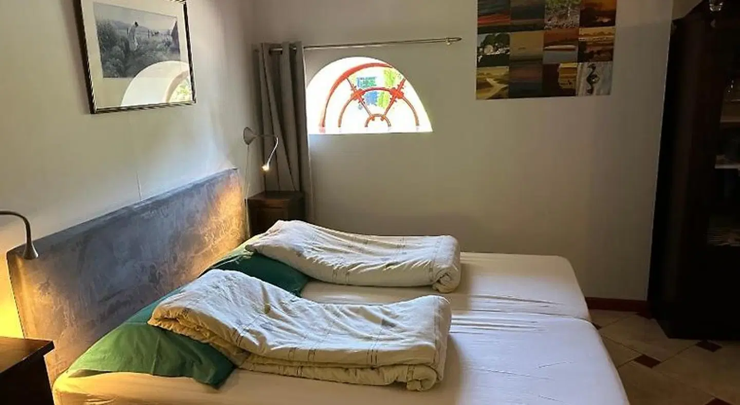B&B op Landgoed Koepeltjesplaats ROOM_EXAMPLE