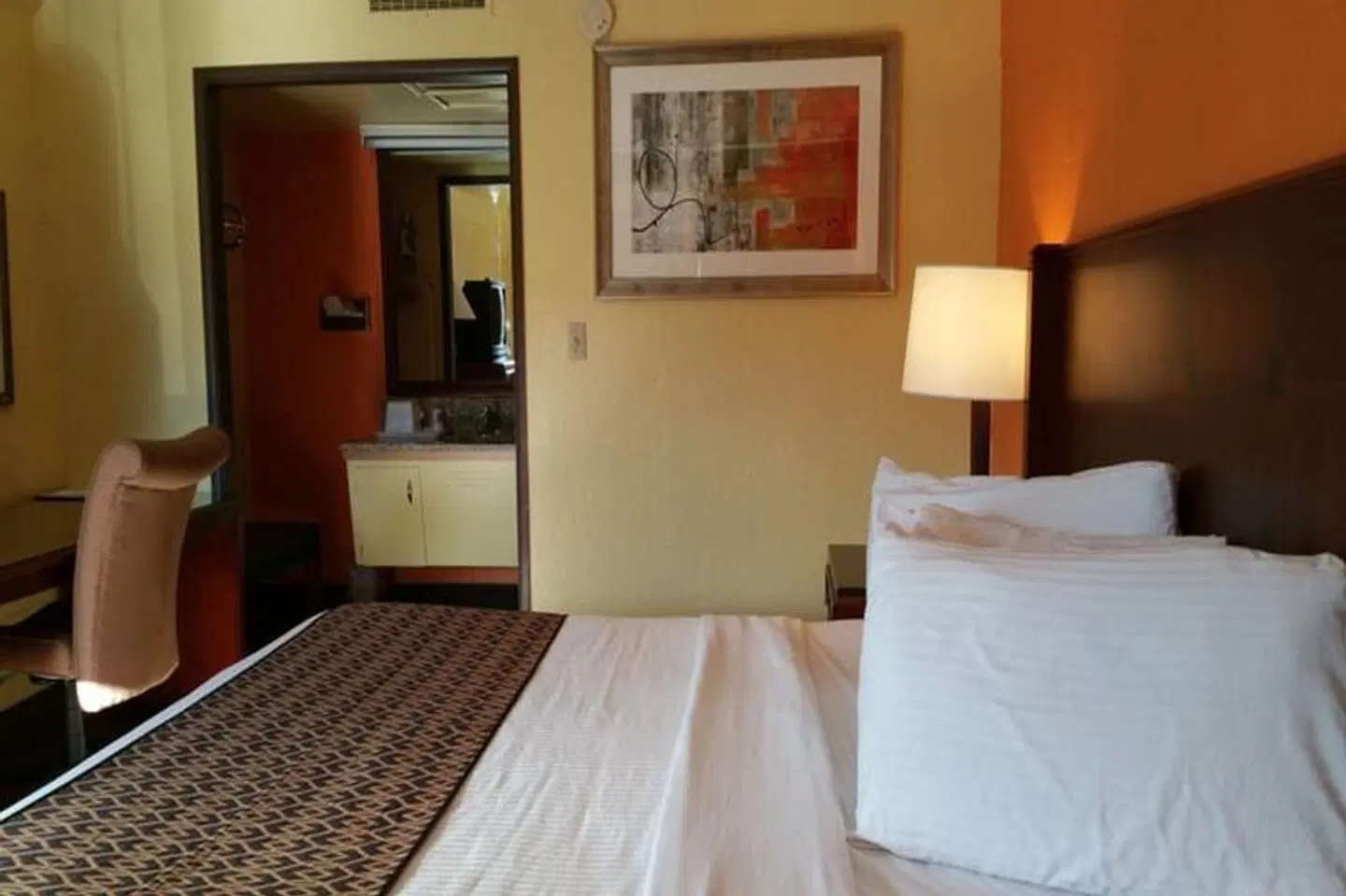 The Hotel Pendleton, Trademark Collection by Wyndham ROOM_EXAMPLE