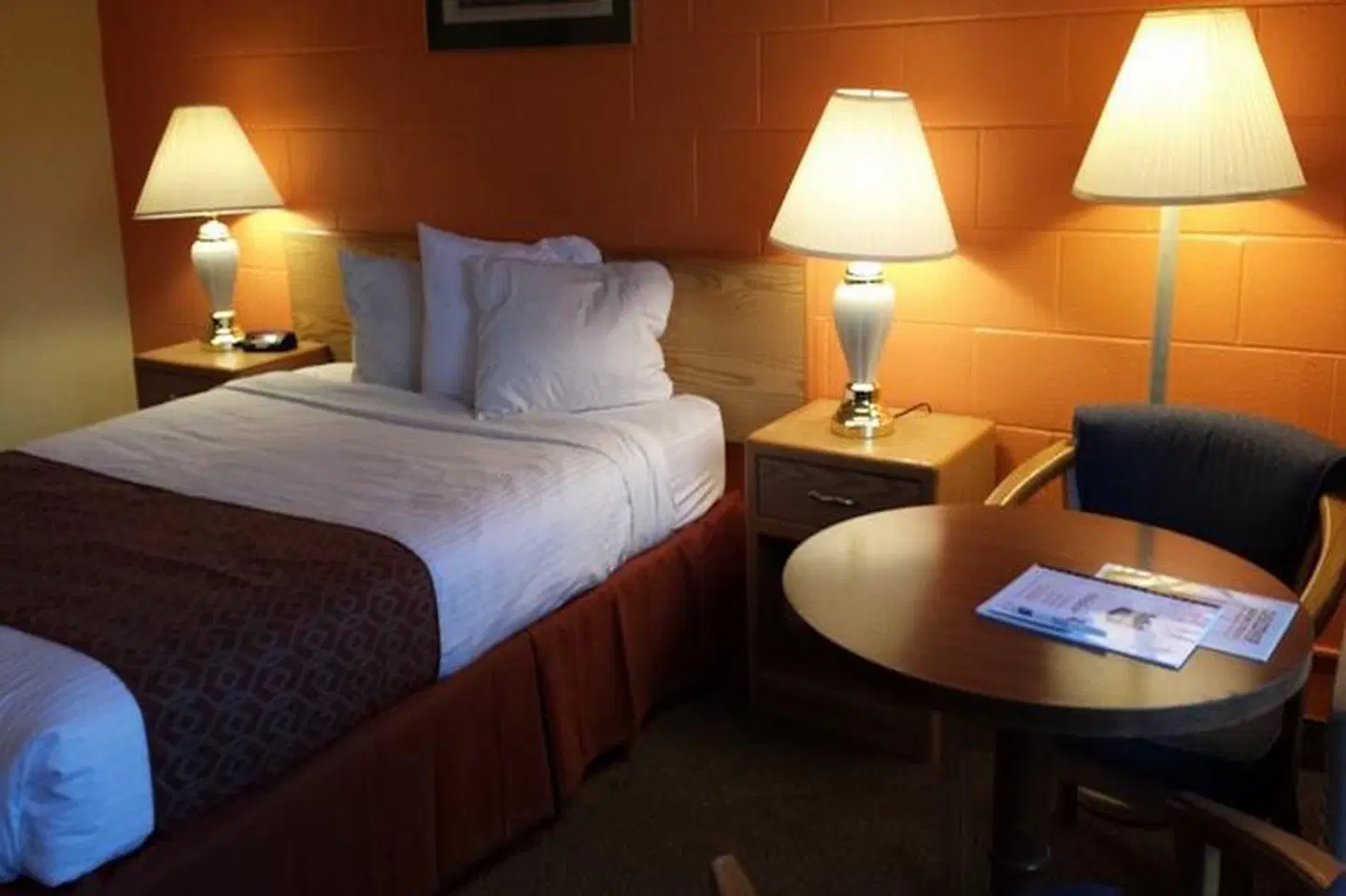 The Hotel Pendleton, Trademark Collection by Wyndham ROOM_EXAMPLE