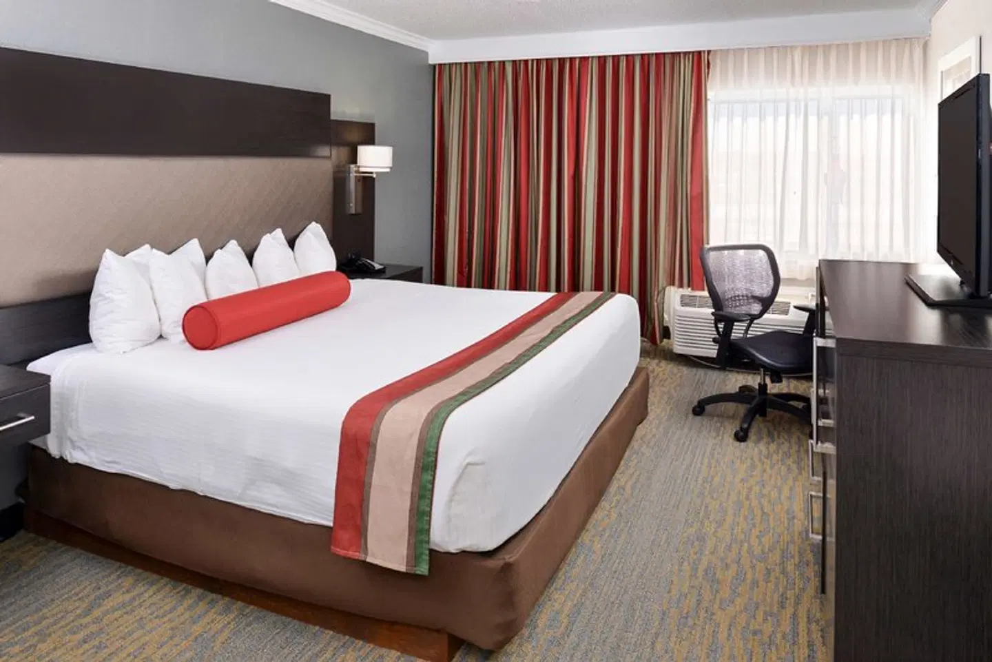 Best Western at O'Hare ROOM_EXAMPLE
