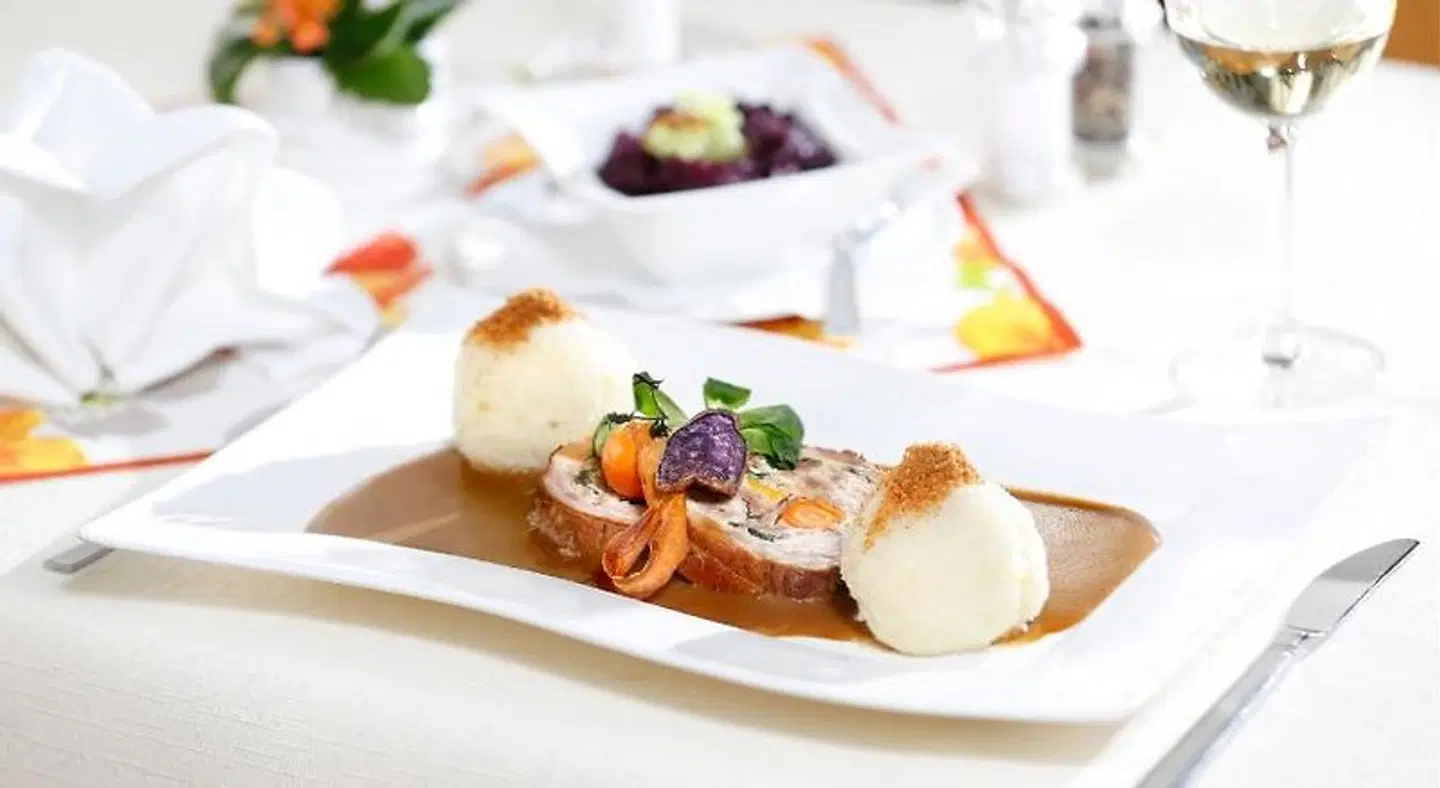 Zur Grünen Kutte Restaurant