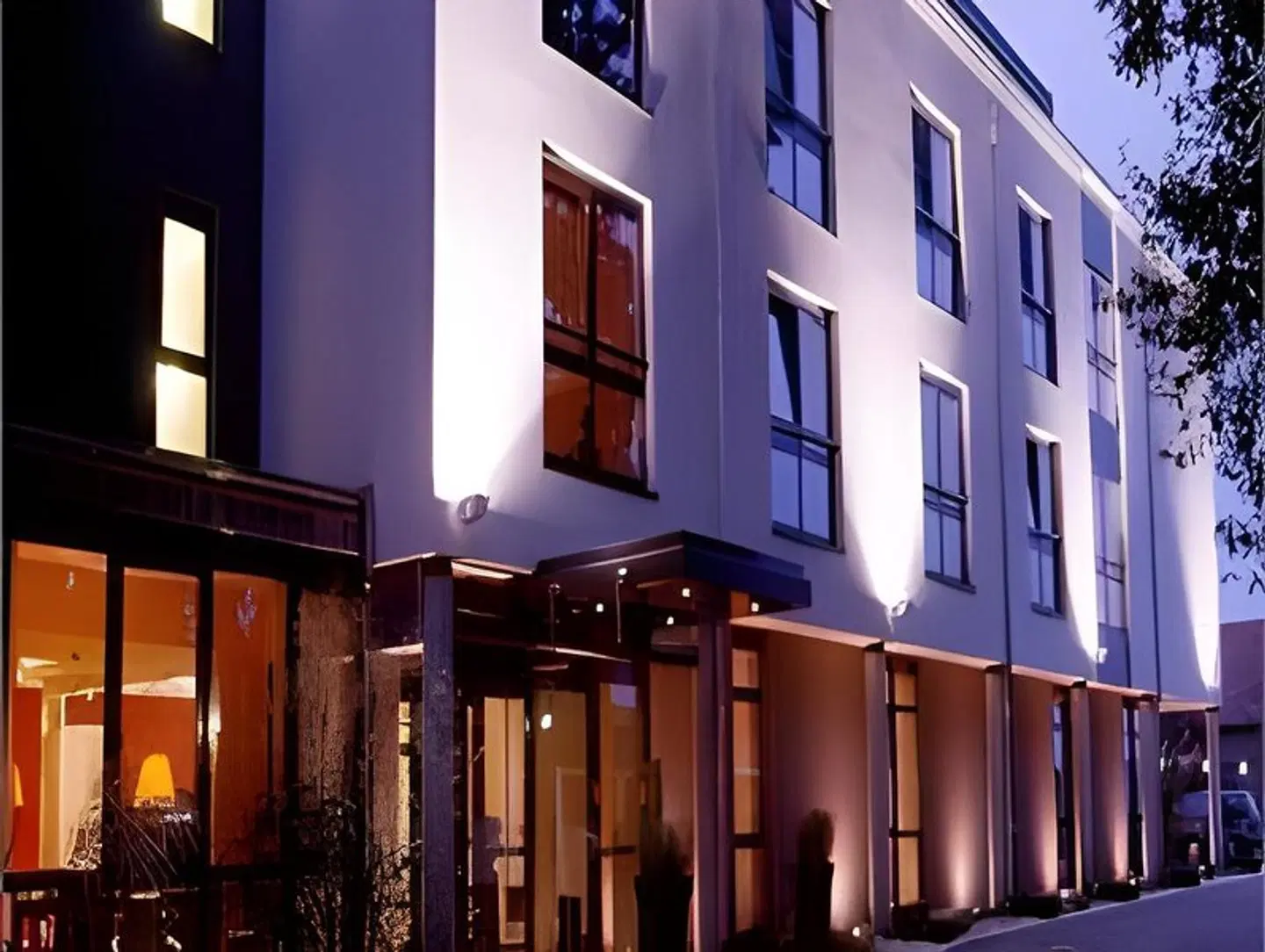 Schepers EXTERIOR