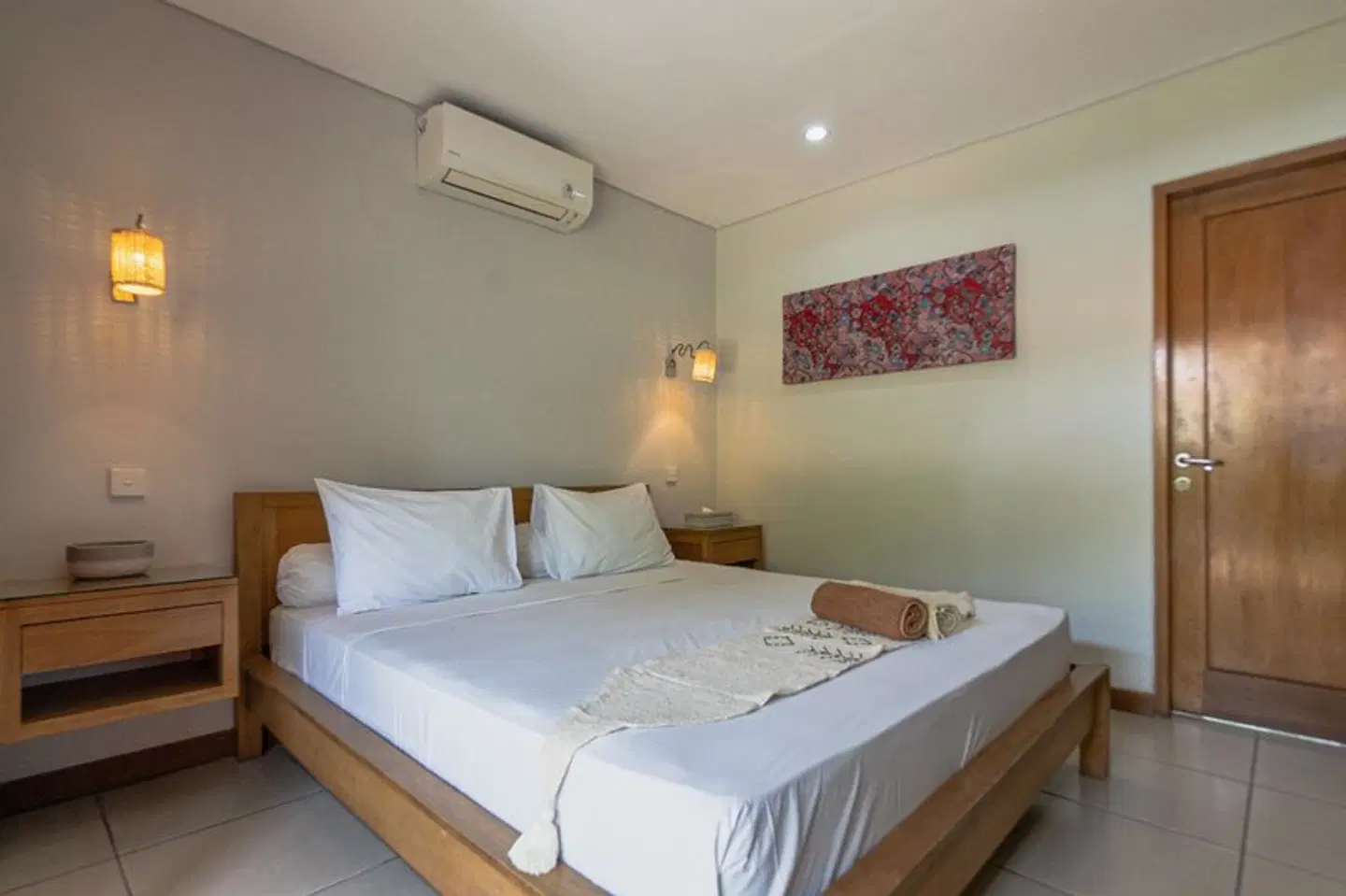 BaliNea Villa & Spa ROOM_EXAMPLE