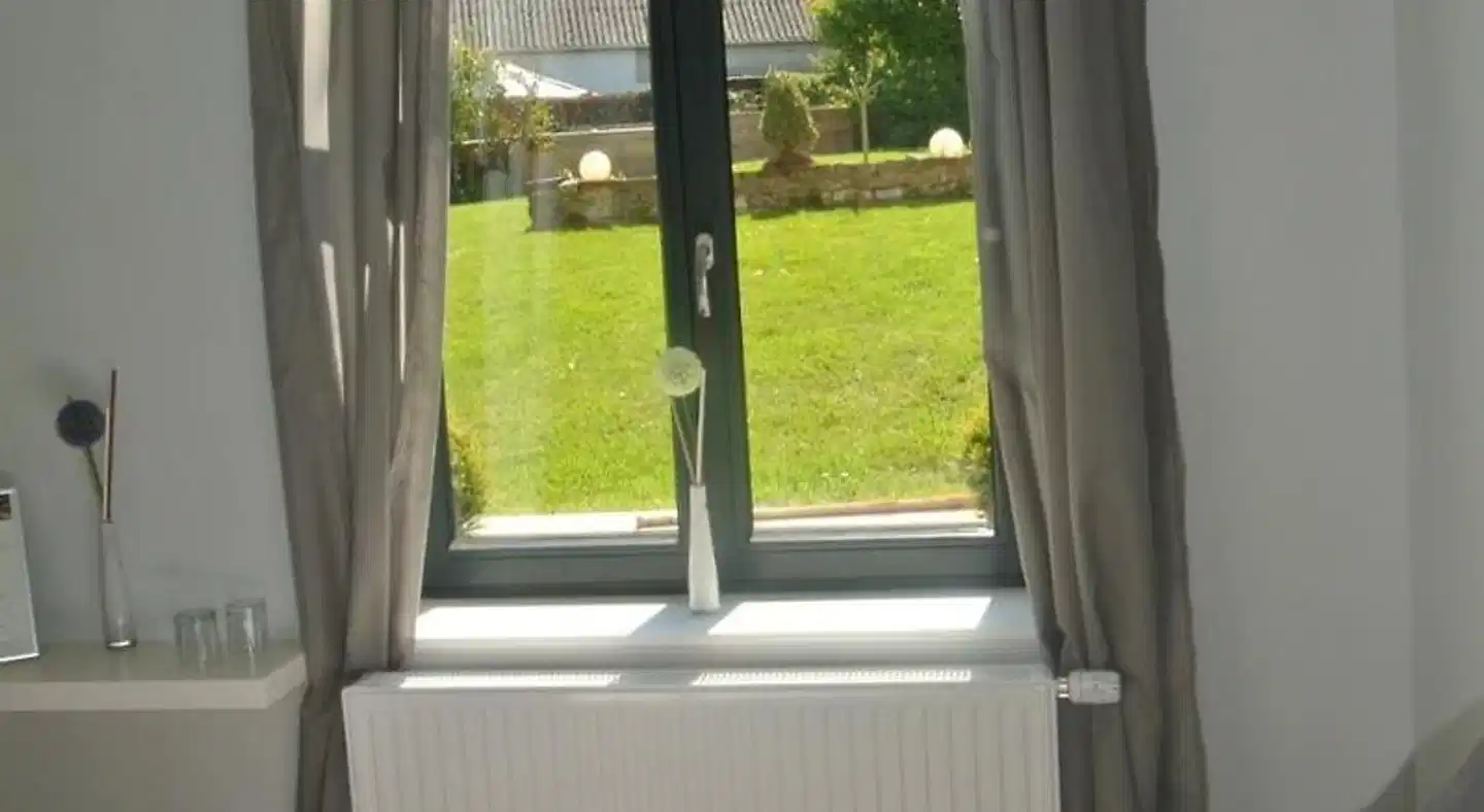 Gastehaus Tappes Hofgarten Wellness