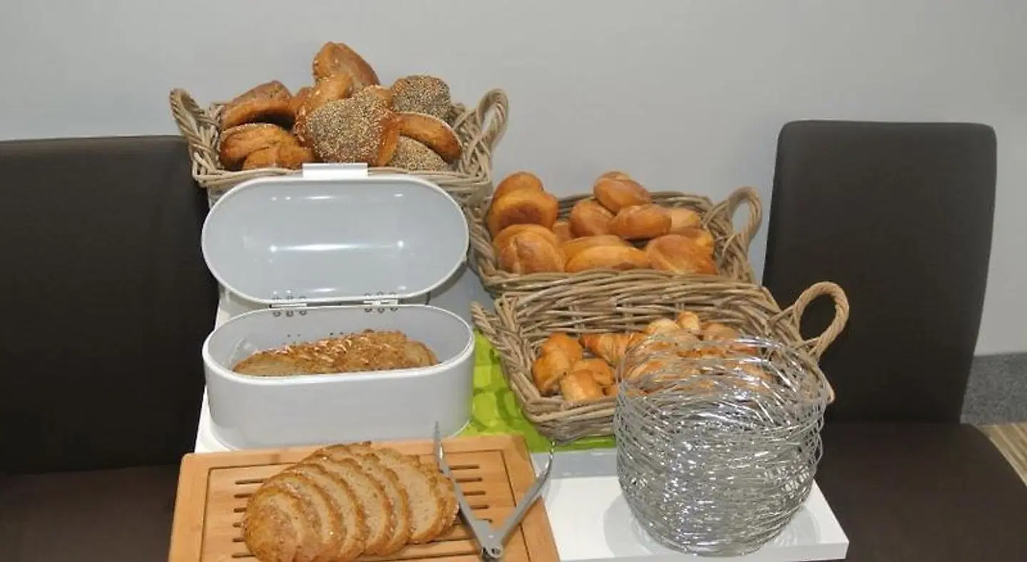 Gastehaus Tappes Hofgarten Restaurant